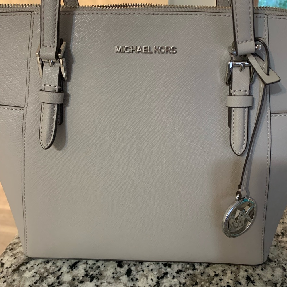 Authentic Michael Kors Bag. - image 1